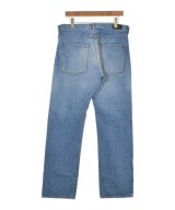 DESCENDANT（ディセンダント）デニムパンツ 青 サイズ:3(L位) メンズ/2200604129543