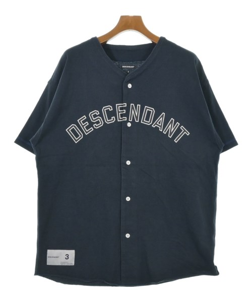 ディセンダント(DESCENDANT)のDESCENDANT Tシャツ・カットソー