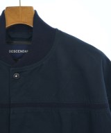 DESCENDANT（ディセンダント）その他 紺 サイズ:3(L位) メンズ/2200607023176
