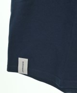 DESCENDANT（ディセンダント）Tシャツ・カットソー 紺 サイズ:3(L位) メンズ/2200608018102