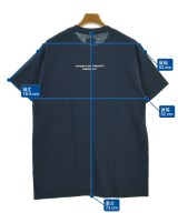DESCENDANT（ディセンダント）Tシャツ・カットソー 紺 サイズ:3(L位) メンズ/2200608018102