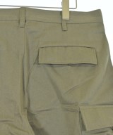 DESCENDANT（ディセンダント）ショートパンツ カーキ サイズ:3(L位) メンズ/2200608018874
