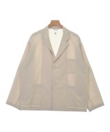 DESCENTE カジュアルジャケット