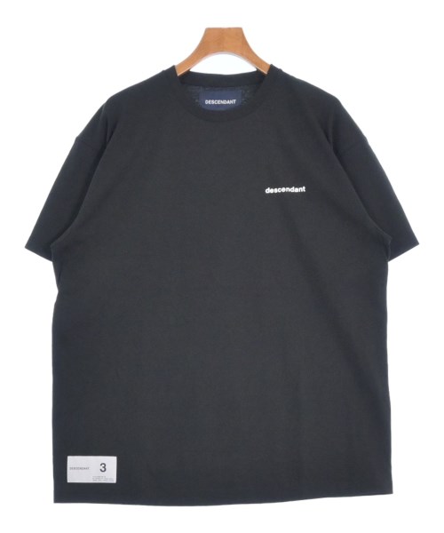 ディセンダント(DESCENDANT)のDESCENDANT Tシャツ・カットソー