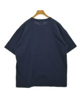 DESCENDANT（ディセンダント）Tシャツ・カットソー 紺 サイズ:3(L位) メンズ/2200559790195