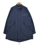 DESCENDANT モッズコート