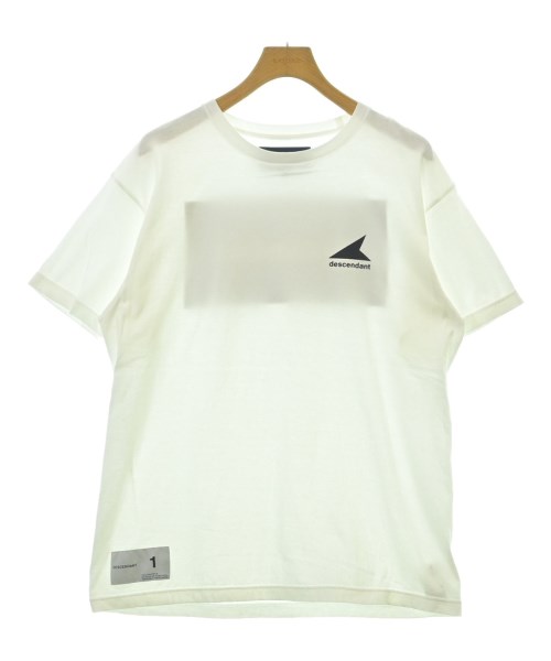ディセンダント(DESCENDANT)のDESCENDANT Tシャツ・カットソー