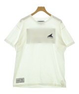 DESCENDANT（ディセンダント）Tシャツ・カットソー 白 サイズ:1(S位) メンズ/2200572255046