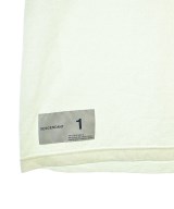 DESCENDANT（ディセンダント）Tシャツ・カットソー 白 サイズ:1(S位) メンズ/2200572255046
