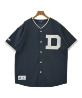 DESCENDANT カジュアルシャツ