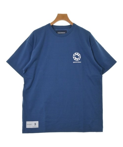 ディセンダント(DESCENDANT)のDESCENDANT Tシャツ・カットソー