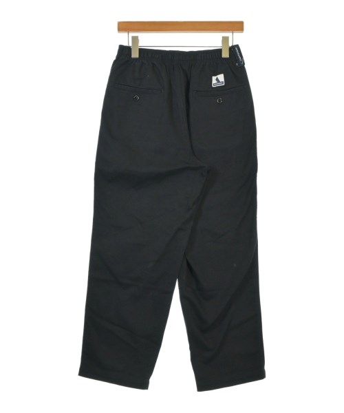 DESCENDANT（ディセンダント）その他 黒 サイズ:1(S位) メンズ/2200668791045