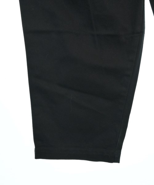 DESCENDANT（ディセンダント）その他 黒 サイズ:1(S位) メンズ/2200668791045