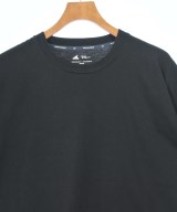 DESCENDANT（ディセンダント）Tシャツ・カットソー 黒 サイズ:1(S位) メンズ/2200668791120