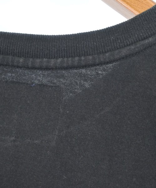 DESCENDANT（ディセンダント）Tシャツ・カットソー 黒 サイズ:1(S位) メンズ/2200668791229