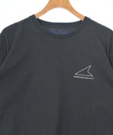 DESCENDANT（ディセンダント）Tシャツ・カットソー 黒 サイズ:1(S位) メンズ/2200668791229