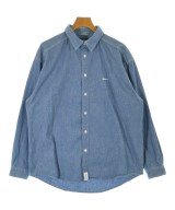 DESCENDANT カジュアルシャツ