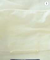 DESCENDANT（ディセンダント）カジュアルシャツ 白 サイズ:2(M位) メンズ/2200671684037