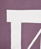 DESCENDANT（ディセンダント）スウェット 紫 サイズ:2(M位) メンズ/2200671684068