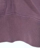 DESCENDANT（ディセンダント）スウェット 紫 サイズ:2(M位) メンズ/2200671684068