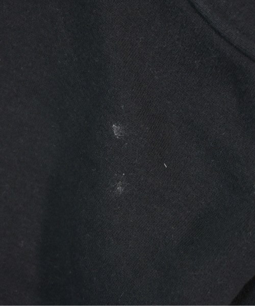 DESCENDANT（ディセンダント）スウェット 黒 サイズ:3(L位) メンズ/2200671684099