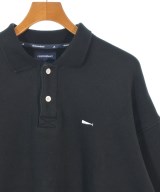 DESCENDANT（ディセンダント）スウェット 黒 サイズ:3(L位) メンズ/2200671684099