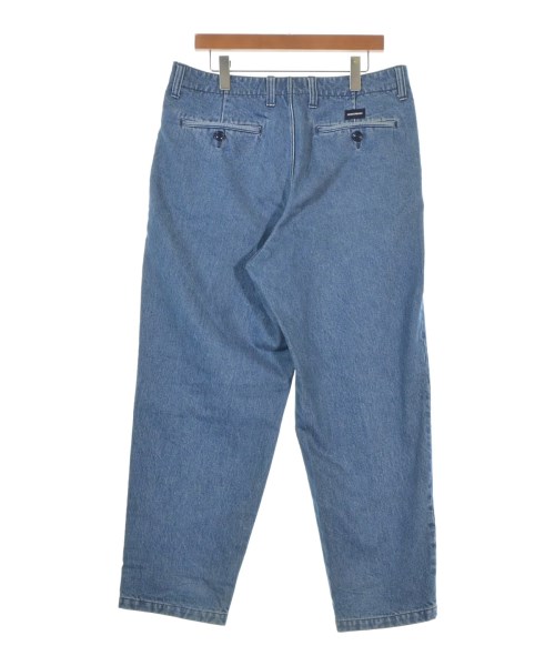 DESCENDANT（ディセンダント）デニムパンツ 青 サイズ:3(L位) メンズ/2200672532160