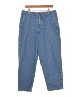 DESCENDANT（ディセンダント）デニムパンツ 青 サイズ:3(L位) メンズ/2200672532160