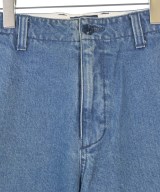 DESCENDANT（ディセンダント）デニムパンツ 青 サイズ:3(L位) メンズ/2200672532160
