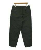 DESCENDANT（ディセンダント）チノパン 黒 サイズ:3(L位) メンズ/2200666719133