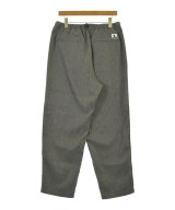 DESCENDANT（ディセンダント）スウェットパンツ グレー サイズ:3(L位) メンズ/2200666719171