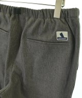 DESCENDANT（ディセンダント）スウェットパンツ グレー サイズ:3(L位) メンズ/2200666719171