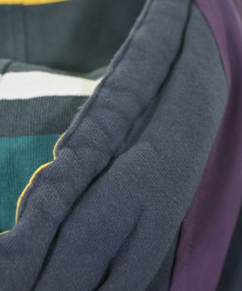 DESCENDANT（ディセンダント）パーカー 紺 サイズ:XL メンズ/2200667500112