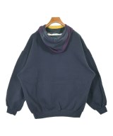 DESCENDANT（ディセンダント）パーカー 紺 サイズ:XL メンズ/2200667500112