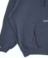 DESCENDANT（ディセンダント）パーカー 紺 サイズ:XL メンズ/2200667500112