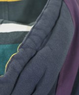 DESCENDANT（ディセンダント）パーカー 紺 サイズ:XL メンズ/2200667500112