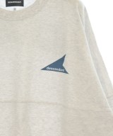 DESCENDANT（ディセンダント）Tシャツ・カットソー グレー サイズ:3(L位) メンズ/2200671002015