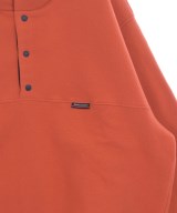 DESCENDANT（ディセンダント）スウェット オレンジ サイズ:2(M位) メンズ/2200671002022