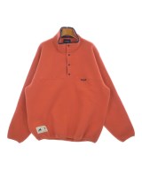 DESCENDANT スウェット