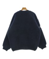 DESCENDANT（ディセンダント）スウェット 紺 サイズ:3(L位) メンズ/2200671002039