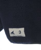 DESCENDANT（ディセンダント）スウェット 紺 サイズ:3(L位) メンズ/2200671002039