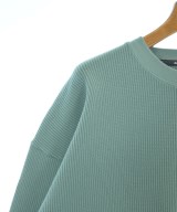 DESCENDANT（ディセンダント）Tシャツ・カットソー 青 サイズ:3(L位) メンズ/2200671002046