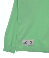 DESCENDANT（ディセンダント）Tシャツ・カットソー 緑 サイズ:3(L位) メンズ/2200671002053