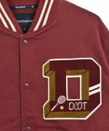 DESCENDANT（ディセンダント）スタジャン 赤 サイズ:3(L位) メンズ/2200671002091