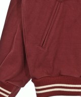 DESCENDANT（ディセンダント）スタジャン 赤 サイズ:3(L位) メンズ/2200671002091