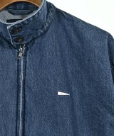 DESCENDANT（ディセンダント）デニムジャケット 青 サイズ:2(M位) メンズ/2200671002107