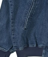 DESCENDANT（ディセンダント）デニムジャケット 青 サイズ:2(M位) メンズ/2200671002107