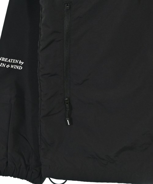 DESCENDANT（ディセンダント）ブルゾン 黒 サイズ:2(M位) メンズ/2200671002114