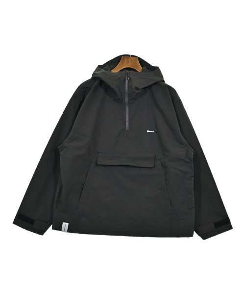 DESCENDANT(ディセンダント)ブルゾン 黒 サイズ:2(M位)/2200671002121