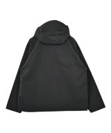 DESCENDANT（ディセンダント）ブルゾン 黒 サイズ:2(M位) メンズ/2200671002121